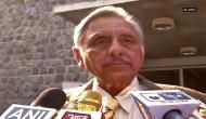 Aiyar 'ready to accept any punishment' Congress wants to give