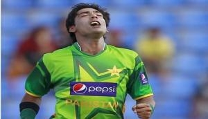 PCB summons Mohammad Sami in PSL spot-fixing case