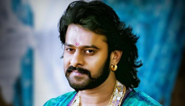 Prabhas is a fan of this Bollywood actress, no she is not Shraddha Kapoor