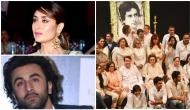 Kareena Kapoor, Ranbir Kapoor skipped Shashi Kapoor's prayer meet to follow Kapoor family tradition