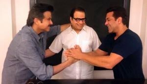 Salman Khan charges this huge amount for Race 3; know other actors fees and budget of the film