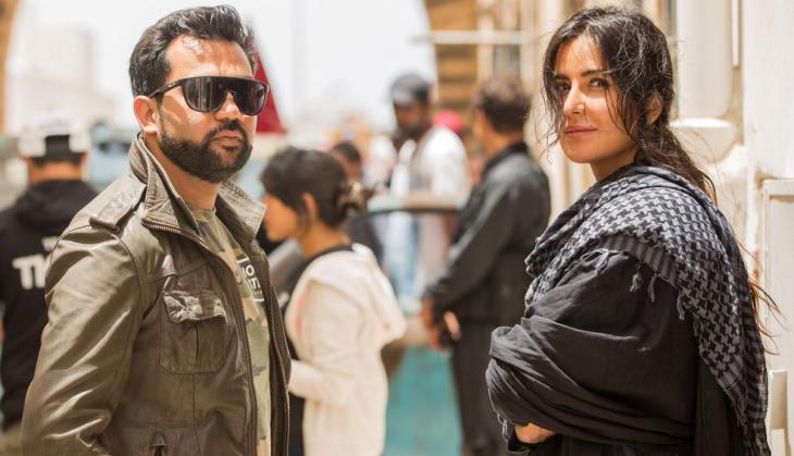 Tiger Zinda Hai: Filmmaker Ali Abbas Zafar accepts there is a pressure of big budget on Salman Khan, Katrina Kaif film