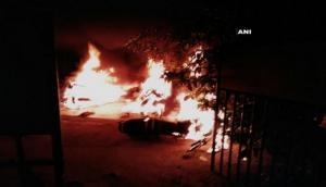 BJP activist's house attacked in Kerala, party blames CPI-M