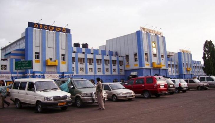  Kacheguda becomes India's 'first' energy-efficient railway station