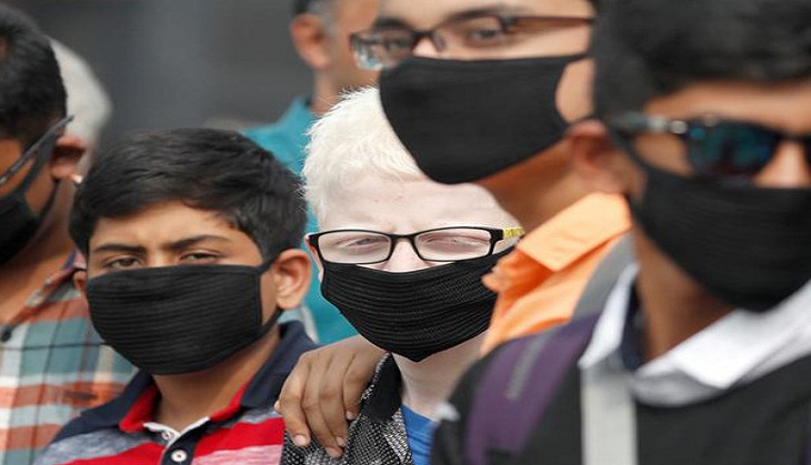 Breathing polluted air directly linked to lung cancer: Experts