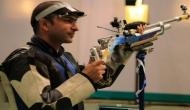 10th Asian Airgun C'ships: India begin campaign with five medals