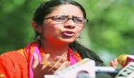 DCW chief rebukes police over attack on woman helping bust illicit liquor 