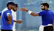 You will be shocked to know what Rahul Dravid has to say about Virat Kohli 