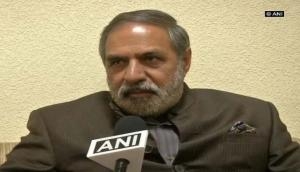 Congress condemns Prime Minister Narendra Modi's Gujarat rallies