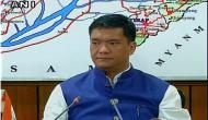 Political instability hovers over Arunachal due to 'unsettled merger'