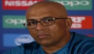 Chandika Hathurusingha appointed Sri Lanka coach