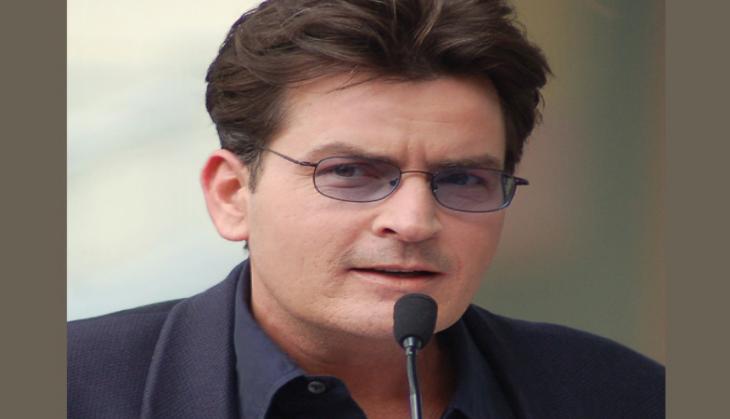 Charlie Sheen sues American tabloid over Corey Haim rape allegation