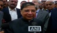 Institutional arbitration can solve disputes, says Chief Justice of India Dipak Misra