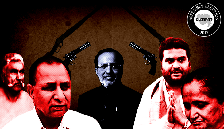 Gangs of Porbandar