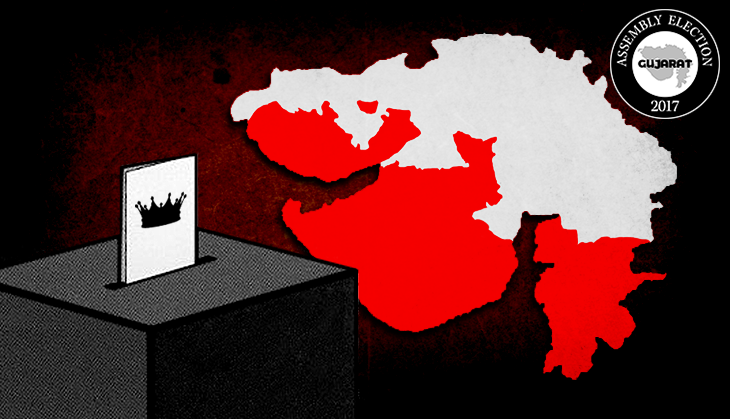 Gujarat Phase 1