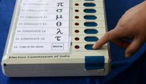 Gujarat elections: 21.09 percent voting till 12 noon