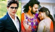 Top stars of Indian cinema 2017: Shah Rukh Khan tops the list, Prabhas, Anushka Shetty, Tamannaah among top 10
