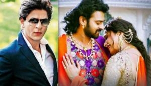 Top stars of Indian cinema 2017: Shah Rukh Khan tops the list, Prabhas, Anushka Shetty, Tamannaah among top 10