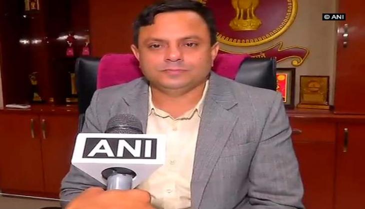 Gujarat polls: EVM issues have been resolved, says Bhavnagar DC