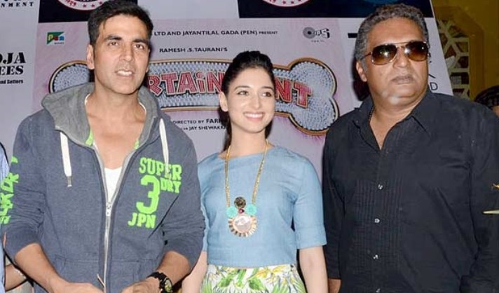 I love Kerala because I can breathe without fear here and there is no censor here: Prakash Raj
