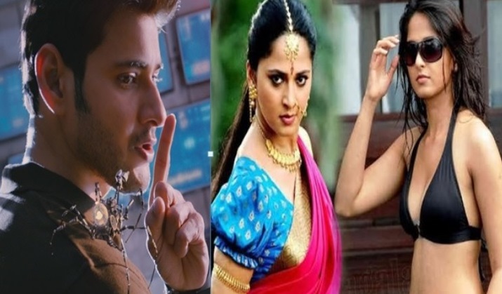 Mahesh Babu never talks to me, but Anushka Shetty is a wonderful human being: says SPYder actor