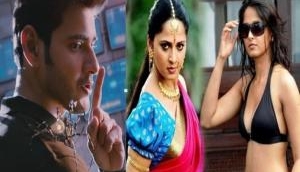 Mahesh Babu never talks to me, but Anushka Shetty is a wonderful human being: says SPYder actor