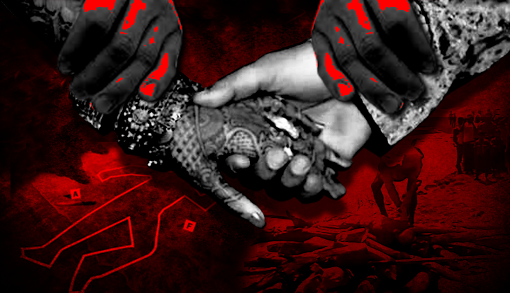 No country for lovers: How inter-caste couples continue to be targeted in Bihar