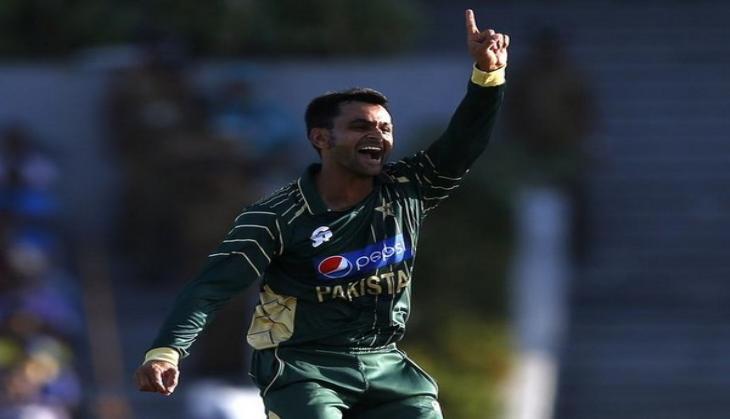 Pak's Mohammad Hafeez urges ICC to retain 'Doosra'
