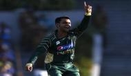 Pak's Mohammad Hafeez urges ICC to retain 'Doosra'