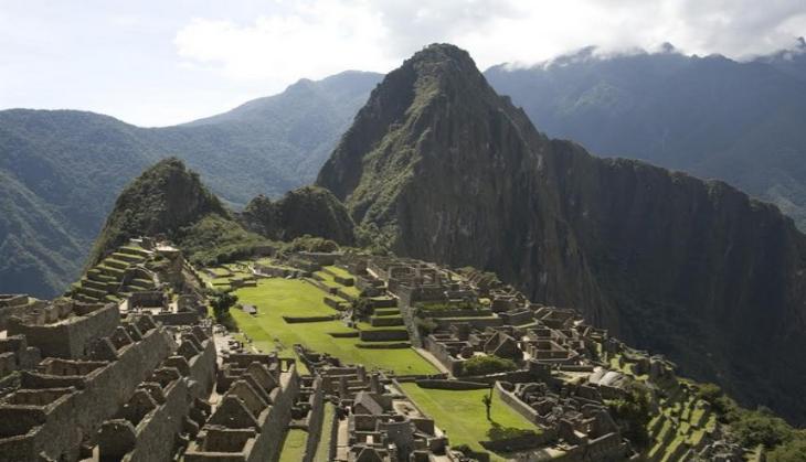 Here's a destination for extreme adventures to visit