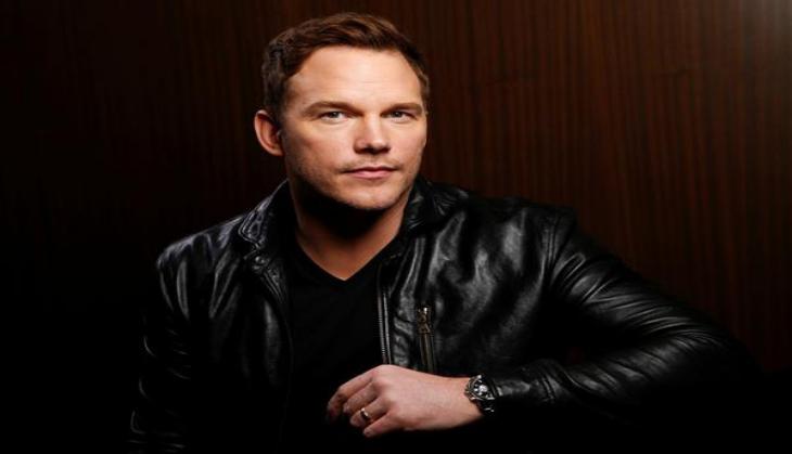 Chris Pratt comments on hunting causes uproar on Twitter