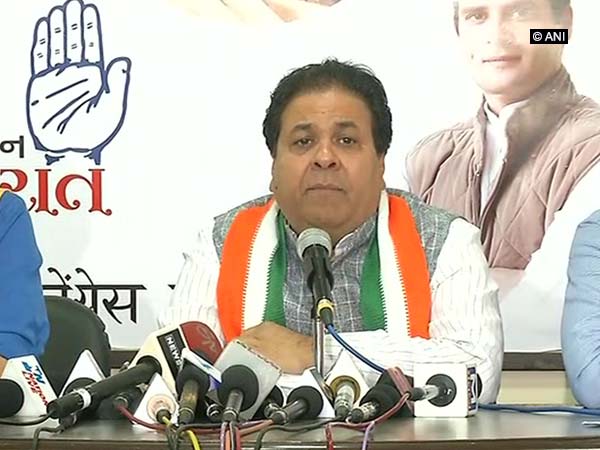 'Kaun Nizami?': Congress steers clear of Twitter diatribe