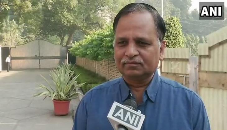 Had to cancel licence of 'habitual offender' Max hospital