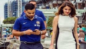 Virat Kohli-Anushka Sharma's net worth will leave you in shock