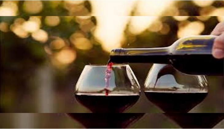 Drink your way to a smarter you with wine