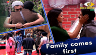 Bigg Boss 11 December 8 Highlights: Contestants rejoice as family members meet them; 5 Catch points of last night's episode