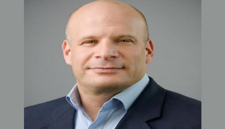 Skybox Security names Uri Levy as new VP of Worldwide Channels