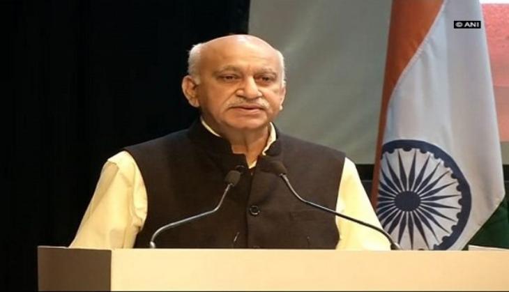 Delhi court to hear MJ Akbar's defamation case against Priya Ramani on January 22