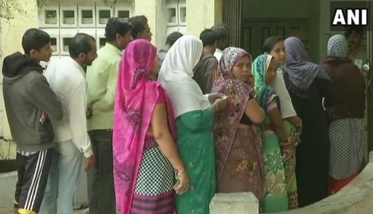 Karnataka by-election: Litmus test for the JDS-Congress alliance in today's poll on 3 Lok Sabha and 2 Assembly seats