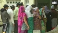 Lok Sabha Elections 2019: Polling official dies of heart attack in Chhattisgarh