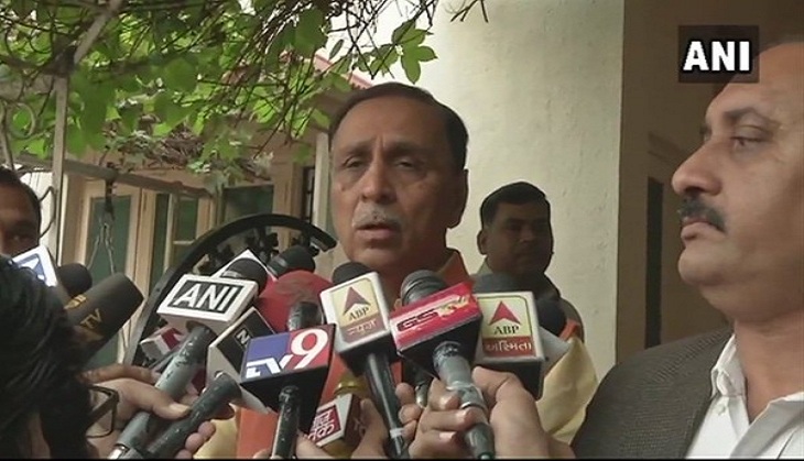 BJP has no challenges in Gujarat: Vijay Rupani