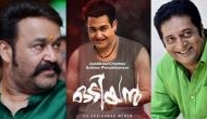 Mohanlal is currently on a break to reduce his weight, I'm sure he will rock in Odiyan: Prakash Raj