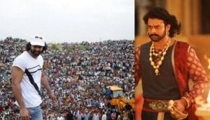  'Baahubali' Prabhas becomes the new selfie attraction for tourists 