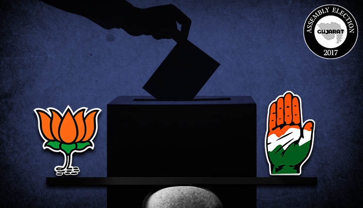 Anand constituency