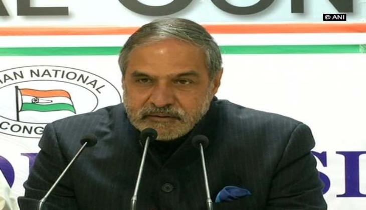 Congress demands PM Modi's apology over 'outrageous' Pak remark