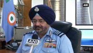 IAF Chief to review passing out parade of Sri Lankan Air Force