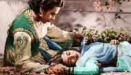 Happy Birthday Dilip Kumar: Know the tragic love story of tragedy king and Madhubala
