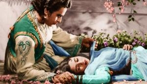Happy Birthday Dilip Kumar: Know the tragic love story of tragedy king and Madhubala