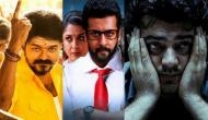 After Thalapathy Vijay's Mersal, Suriya's ​​​Thaanaa Serndha Koottam​ shatters Thala Ajith starrer Vivegam's record 