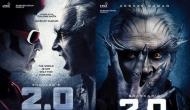 Makers of Rajinikanth, Akshay Kumar's 2.0 reveal the main reason behind postponing release date from January to April